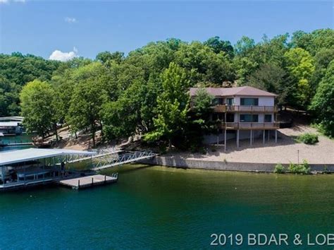 1 ba. . Lake of the ozarks zillow